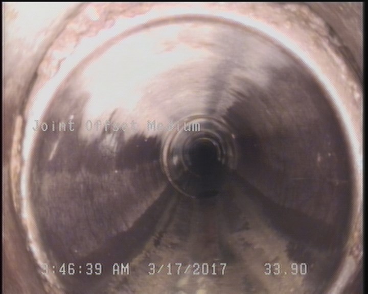 Joint Offset Medium