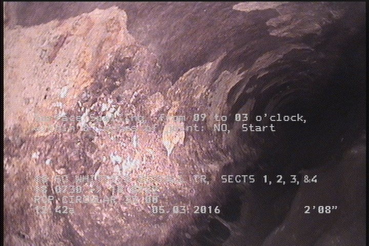 General Observation - MAG COAT 5%