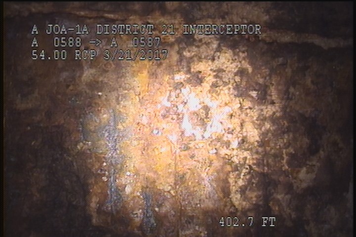 General Photograph - REINFORCEMENT