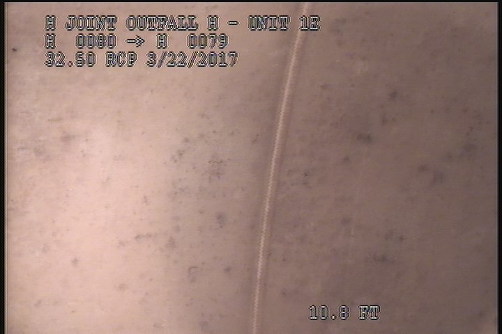 General Photograph - PVC LINER