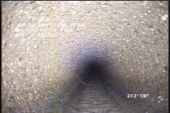 Surface Aggregate Missing, from 08 to 04 o'clock, within 8 inches of joint: NO - SEVERE AGG