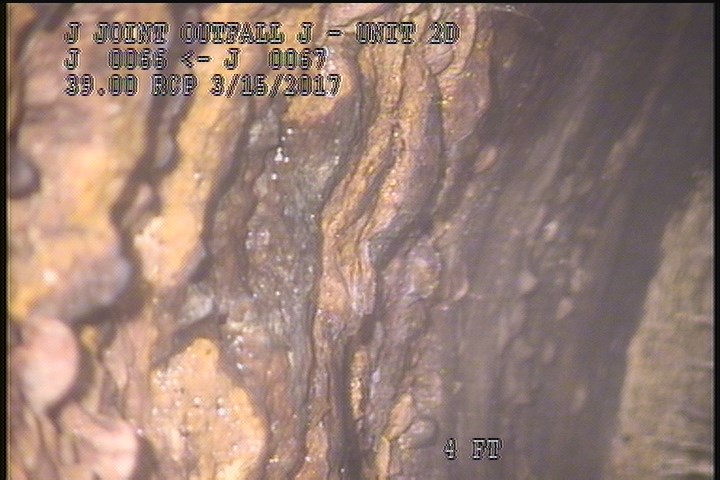 General Photograph - CIRCUM REBAR-POSSIBLE