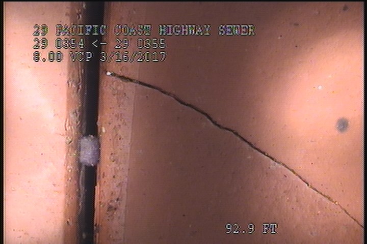 General Observation - FRACTURE