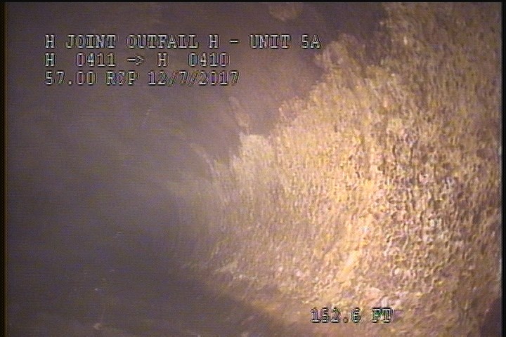 Surface Other, from 08 to 04 o'clock, within 8 inches of joint: YES, Start - 30% mag coat