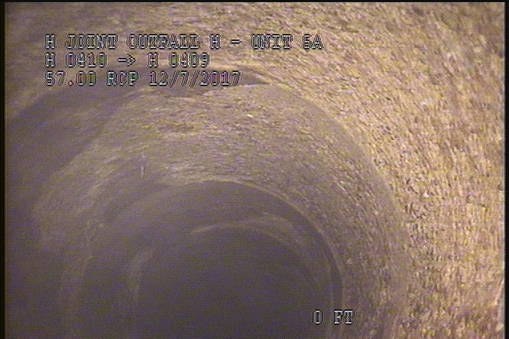 Surface Other, from 08 to 04 o'clock, within 8 inches of joint: YES, Start - 30% MAG COAT