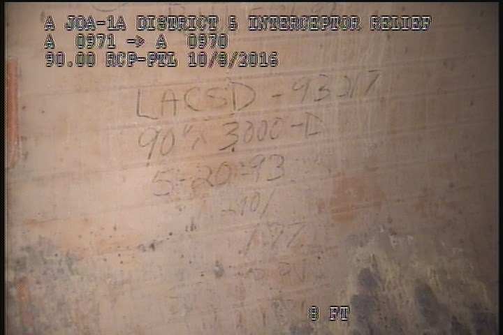 General Photograph - PTL