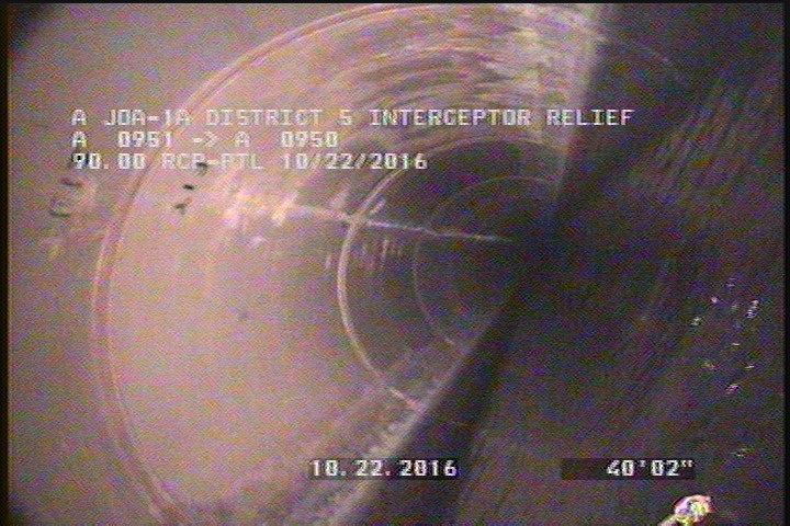 General Observation - 90" RCP-PTL