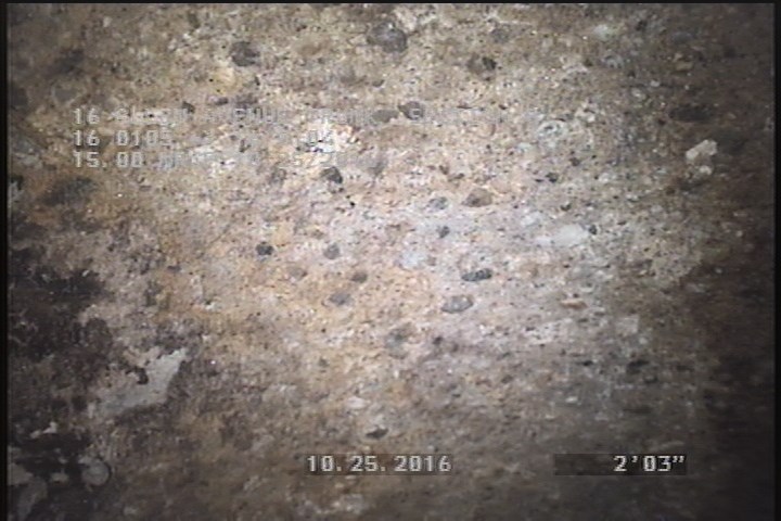 Surface Aggregate Missing, from 08 to 04 o'clock, within 8 inches of joint: YES, Start - SEVERE AGG