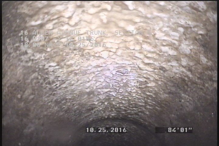 General Observation - MAG COAT 25% START 8:00 TO 4:00