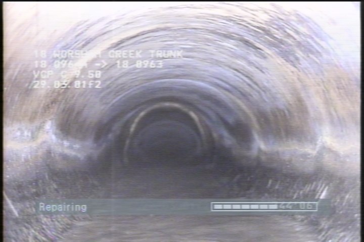 General Observation - GENERATOR SHUT OFF REMAINING LINE CLEAR OFF ROOTS