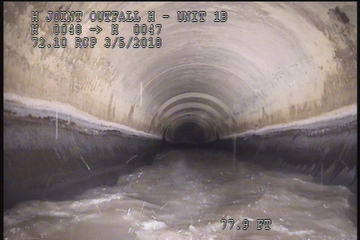 General Observation - FR POLY LINER