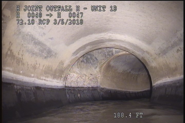 General Observation - FR POLY LINER
