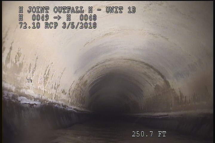 General Observation - FR POLY LINER