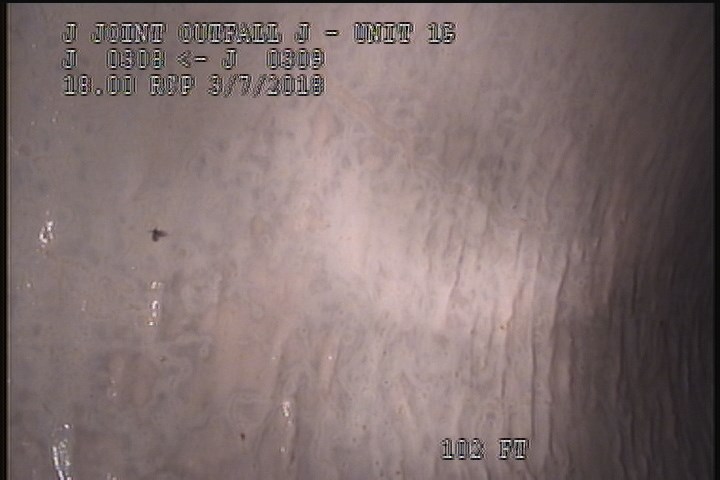 General Photograph - CIPP LINER