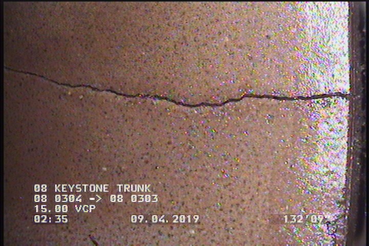 Fracture Multiple, from 08 to 04 o'clock, within 8 inches of joint: YES, Start