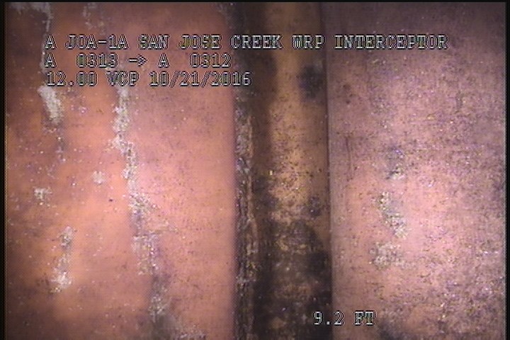 Joint Separated Medium