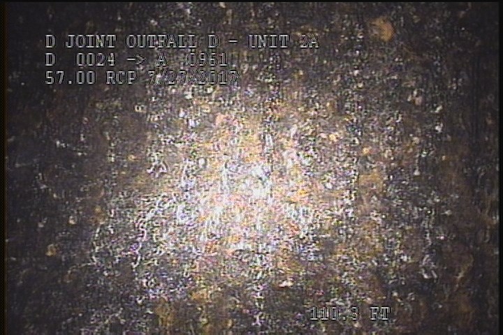 General Photograph - MIDDLE SINKHOLE AREA