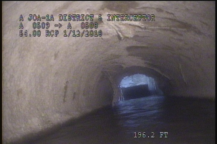 Surface Reinforcement Corroded, from 09 to 02 o'clock, within 8 inches of joint: YES, Start - BROKEN REBAR