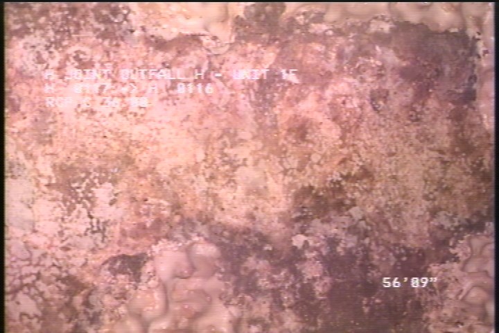 General Observation - MAG COAT 99% START 8:00 TO 4:00