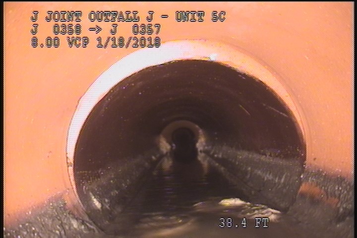 Joint Offset Medium - SEALED