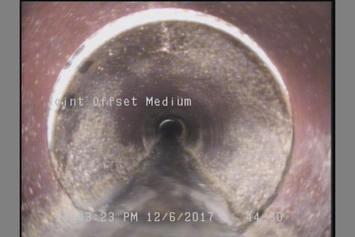 Joint Offset Medium