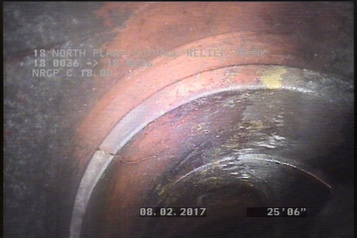 Joint Offset Medium - SEALED JOINTS THROUGHOUT REACH