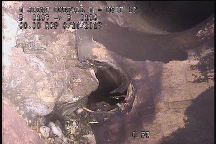 General Observation - MH CONN ACTIVE 12:00 BESIDE AIRVENT