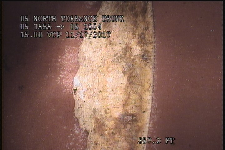 Repair Other, within 8 inches of joint: YES - CONCRETE PATCH
