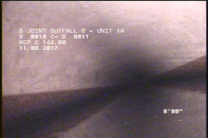 General Observation - ZOOM UPSTREAM 480'