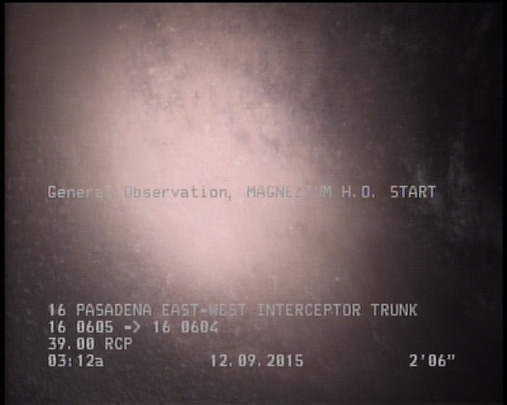General Observation - MAGNEZIUM H.O. START