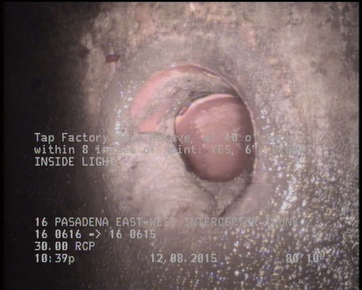Surface Aggregate Visible, from 08 to 04 o'clock, within 8 inches of joint: YES, Start