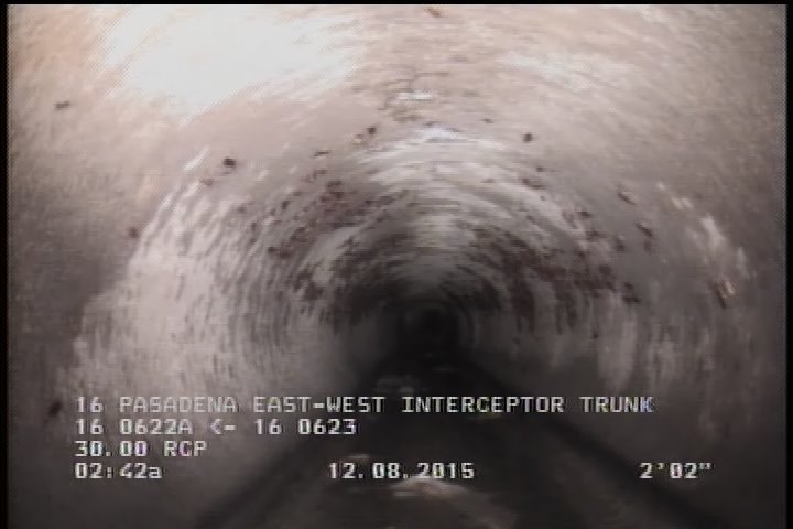 Surface Aggregate Visible, from 08 to 04 o'clock, within 8 inches of joint: YES, Start
