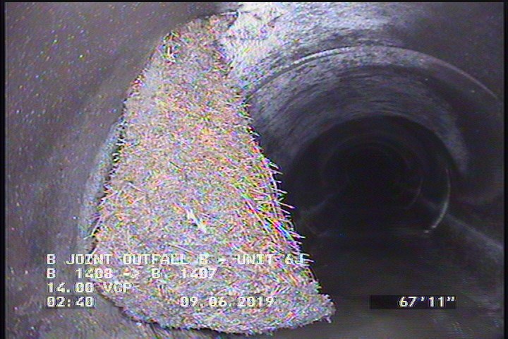 Roots Medium Lateral, from 07 to 10 o'clock, 25 %, within 8 inches of joint: NO