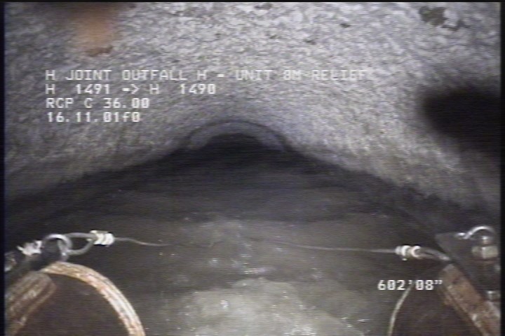 Surface Other Chemical, from 08 to 04 o'clock, within 8 inches of joint: YES, Finish - 90% MAG