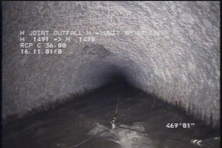 Surface Other Chemical, from 08 to 04 o'clock, within 8 inches of joint: YES, Start - 90% MAG