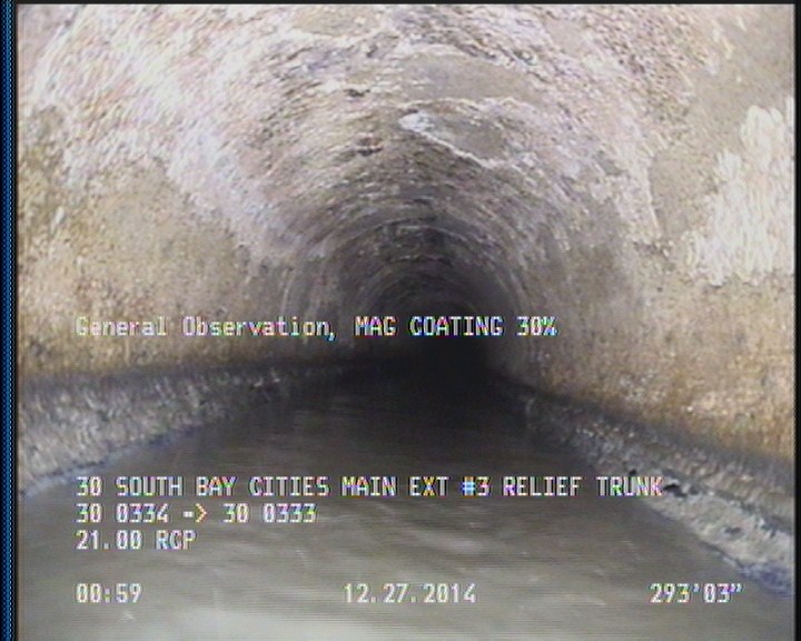 General Observation - MAG COATING 30%