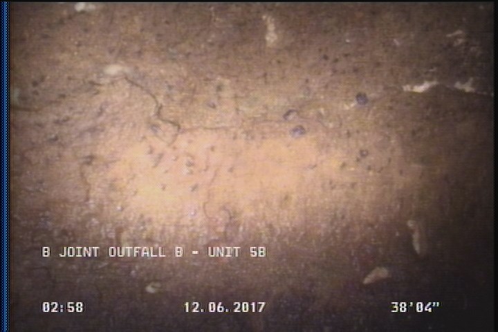 Surface Aggregate Missing, from 09 to 03 o'clock, within 8 inches of joint: YES, Start