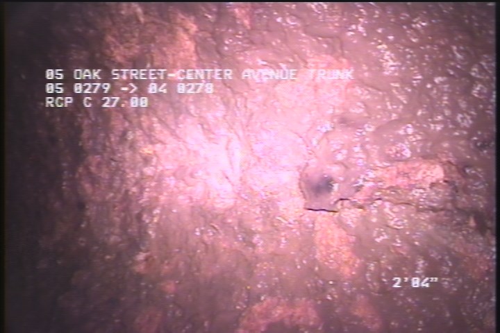 Surface Spalling, from 08 to 04 o'clock, within 8 inches of joint: YES, Start - BLISTERING PEELING CONCRETE