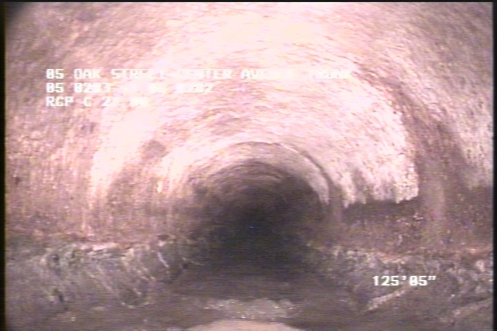 Surface Spalling, from 08 to 04 o'clock, within 8 inches of joint: NO - BLISTERING CONCRETE
