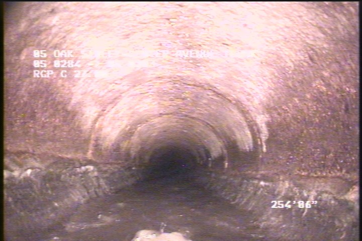 Surface Spalling, from 08 to 04 o'clock, within 8 inches of joint: YES - BLISTERING CONCRETE