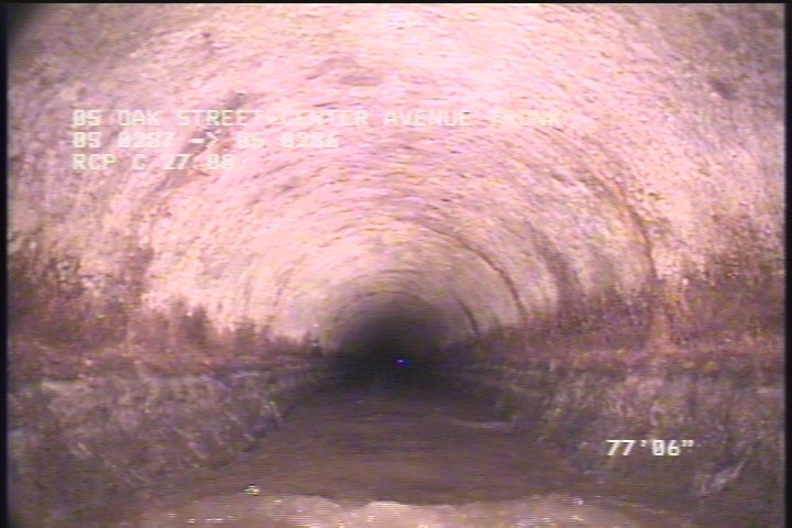 Surface Spalling, from 08 to 04 o'clock, within 8 inches of joint: NO - BLISTERING CONCRETE