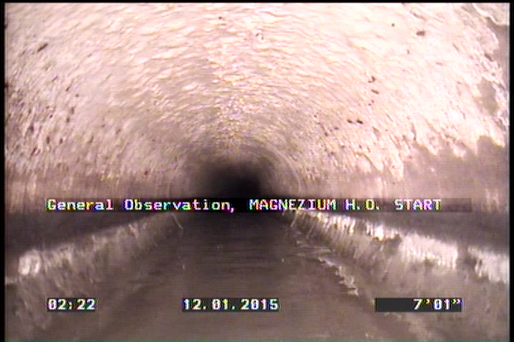 General Observation - MAGNEZIUM H.O. START