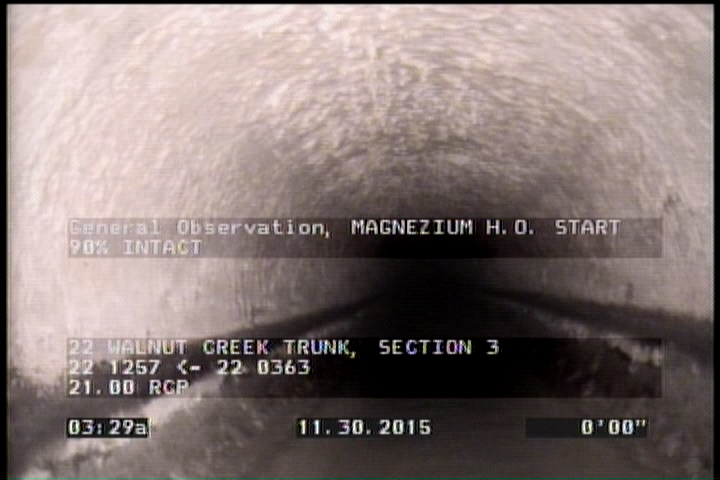 General Observation - MAGNEZIUM H.O. START 90% INTACT