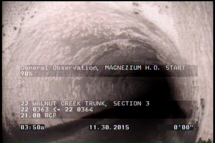 General Observation - MAGNEZIUM H.O. START 90%