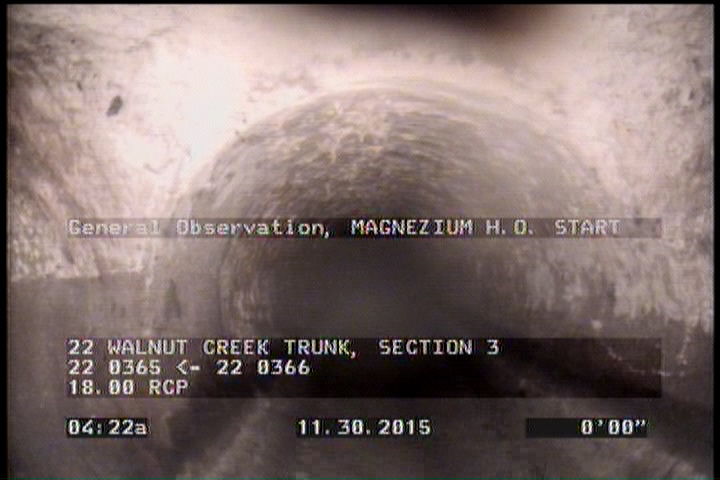 General Observation - MAGNEZIUM H.O. START