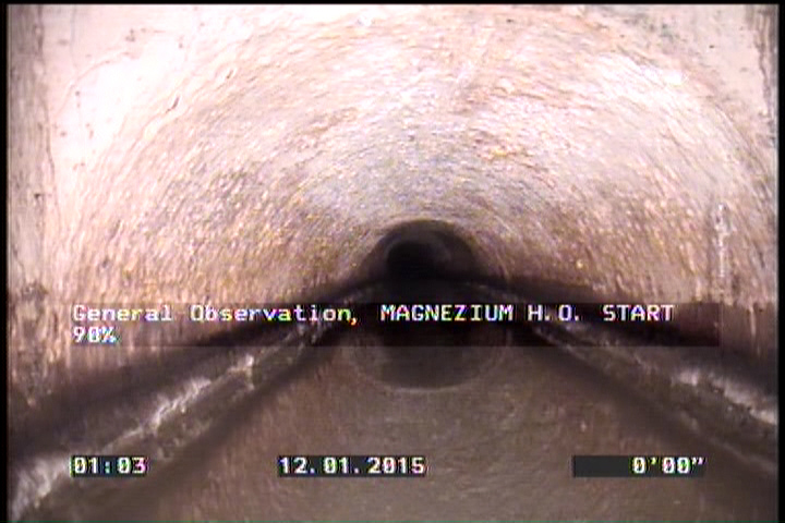 General Observation - MAGNEZIUM H.O. START 90%