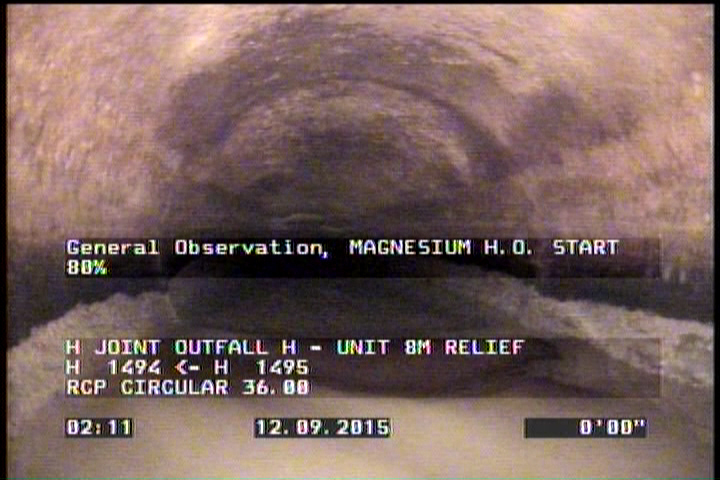 General Observation - MAGNESIUM H.O. START 80%