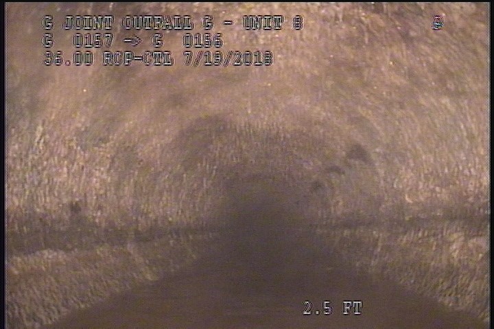 General Observation - MAG COAT 100% START 8:00 TO 4:00
