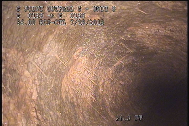 General Observation - TILES 100% UNDER MAG COAT