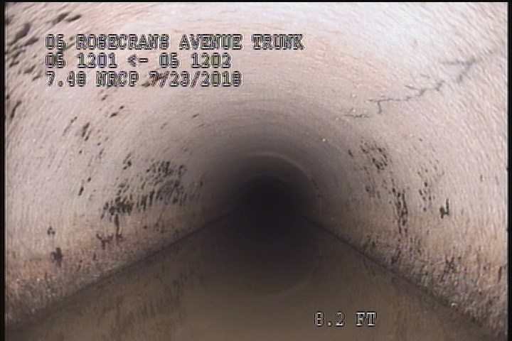 Surface Other, from 08 to 04 o'clock, within 8 inches of joint: YES, Start - 90% MAG